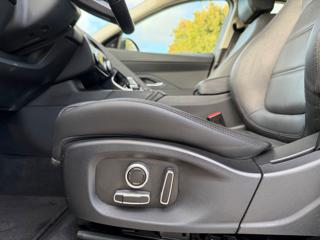 JAGUAR E-Pace usata, con Controllo vocale