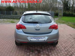 OPEL Astra usata 5