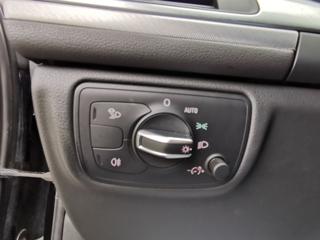 AUDI A6 allroad usata, con Luci diurne LED