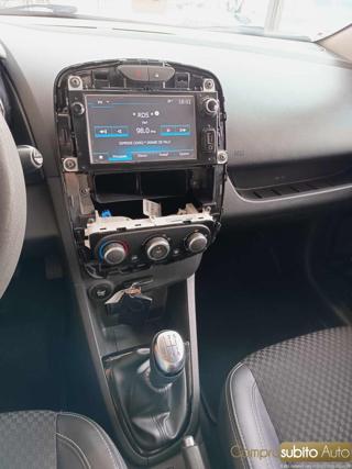 RENAULT Clio usata 18