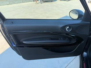 MINI Paceman usata, con Airbag testa