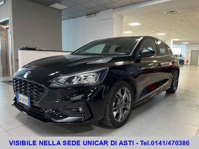 FORD Focus usata, con ABS