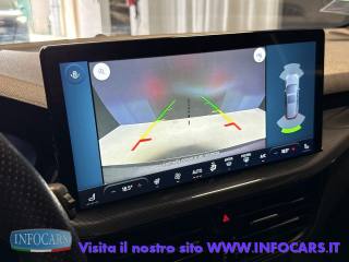 FORD Focus usata, con Fendinebbia