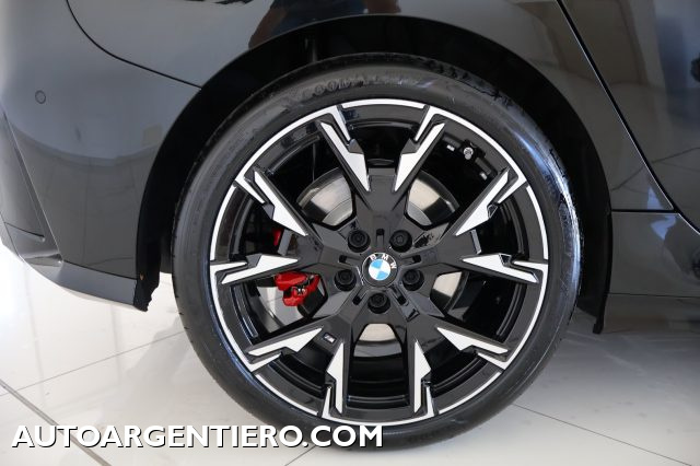 BMW 118 usata, con Android Auto