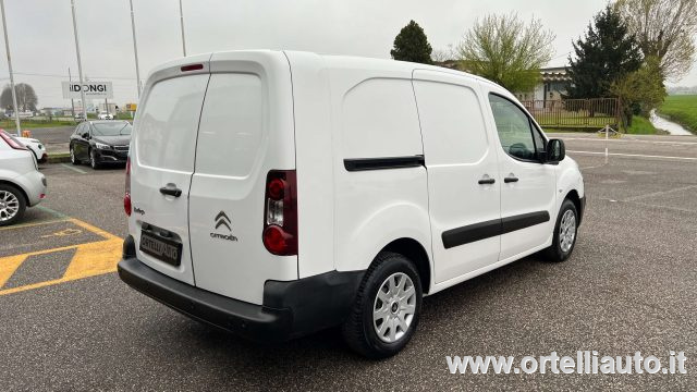 CITROEN Berlingo usata 17