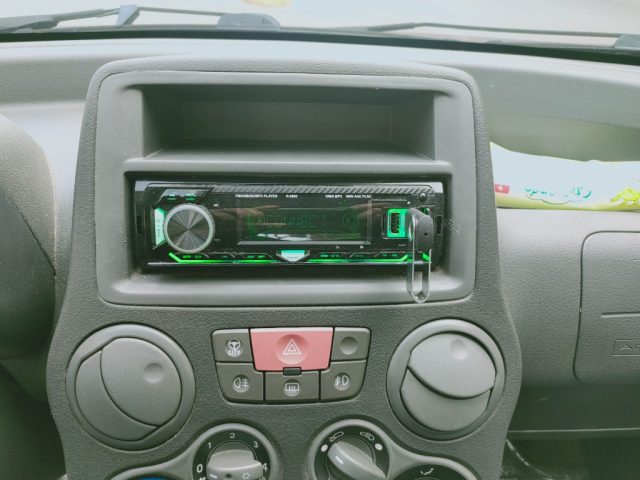 FIAT Panda usata 10