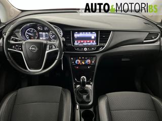 OPEL Mokka X usata, con Climatizzatore