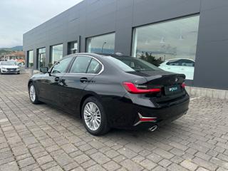 BMW 320 usata, con Airbag Passeggero