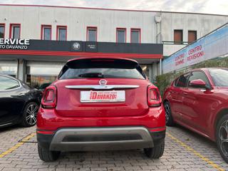 FIAT 500X usata, con Airbag Passeggero