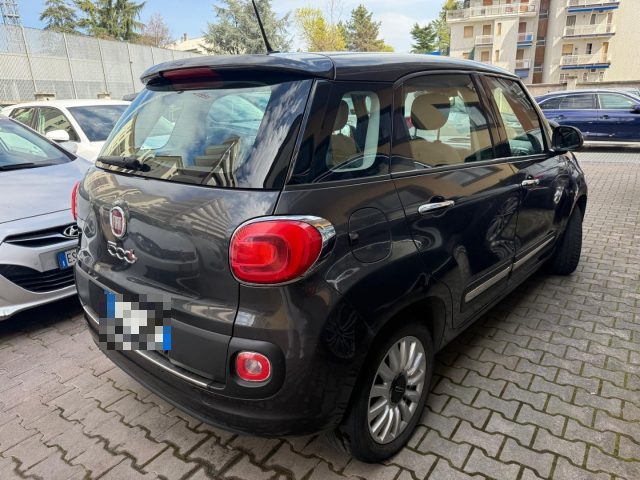 FIAT 500L usata, con Autoradio