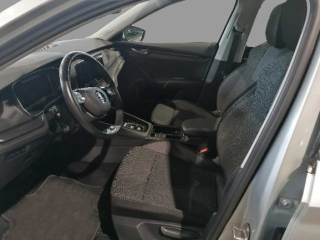 SKODA Octavia usata, con Alzacristalli elettrici