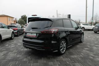 FORD S-Max usata, con Alzacristalli elettrici