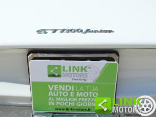 ALFA ROMEO GT usata 6