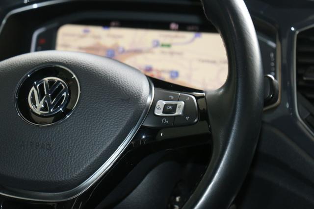 VOLKSWAGEN T-Roc usata, con Filtro antiparticolato