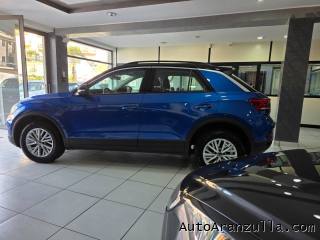 VOLKSWAGEN T-Roc usata, con Boardcomputer
