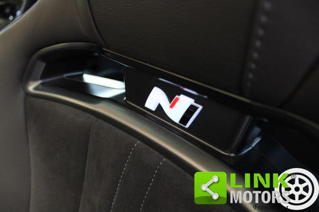 HYUNDAI i30 usata, con Chiusura centralizzata