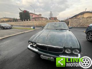 JAGUAR Sovereign usata, con Airbag