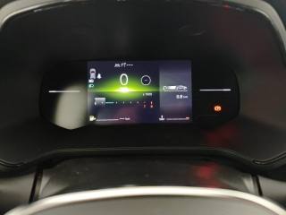 RENAULT Captur usata, con Autoradio digitale