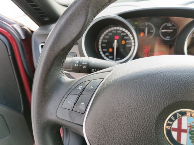 ALFA ROMEO Giulietta usata, con Climatizzatore