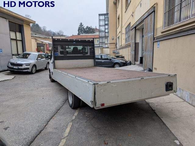 OPEL Movano usata, con Alzacristalli elettrici