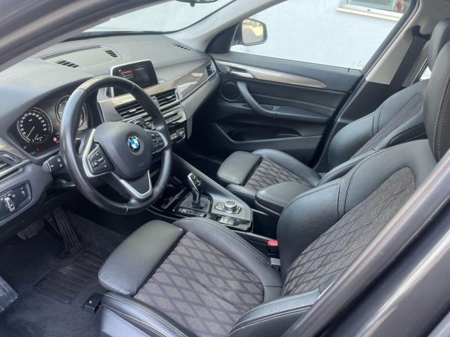 BMW X1 usata, con Controllo trazione