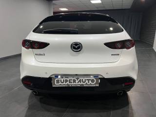 MAZDA 3 usata, con Alzacristalli elettrici