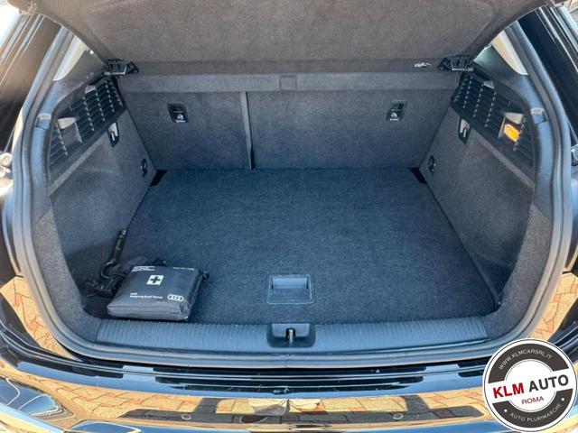 AUDI Q2 usata, con Climatizzatore