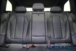 BMW X3 usata, con Sensore di luce