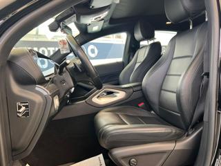 MERCEDES-BENZ GLE 400 usata, con Boardcomputer