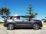 SUZUKI S-Cross usata, con Airbag laterali