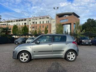 SUZUKI Swift usata, con Boardcomputer