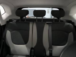RENAULT Captur usata, con Servosterzo