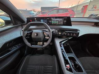 PEUGEOT 3008 usata, con Specchietti laterali elettrici