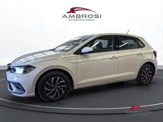 VOLKSWAGEN Polo 1.0 tsi Life 95cv