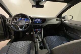 VOLKSWAGEN Taigo usata, con Boardcomputer