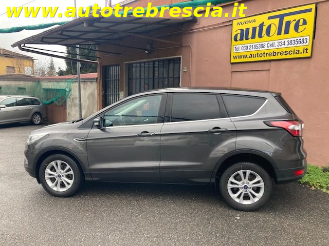 FORD Kuga usata, con Autoradio