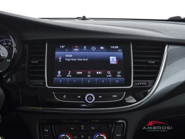 OPEL Mokka usata 13