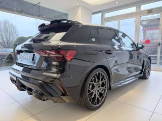 AUDI RS3 usata, con Servosterzo