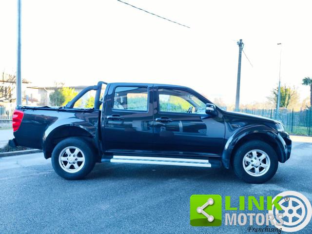 GREAT WALL Steed usata, con Cruise Control