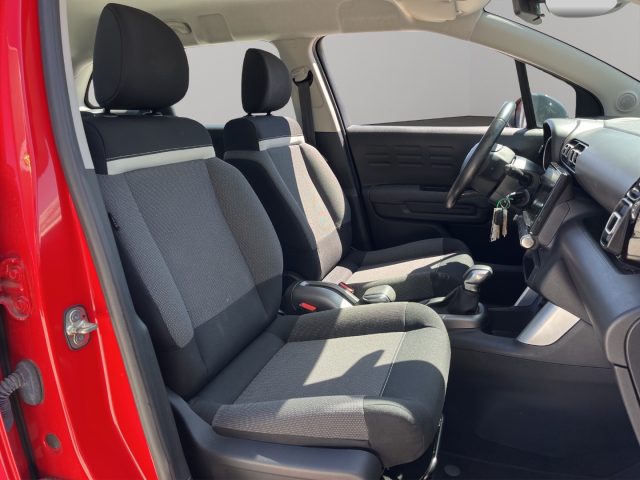CITROEN C3 Aircross usata, con ESP