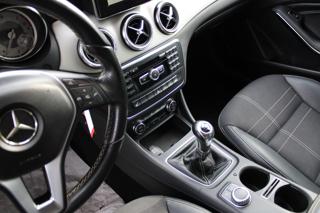 MERCEDES-BENZ CLA 200 usata, con Cruise Control