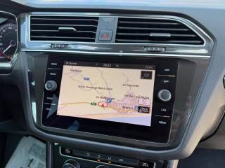 VOLKSWAGEN Tiguan usata 29