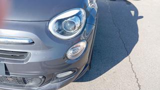 FIAT 500X usata, con Fendinebbia