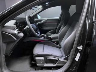 AUDI A5 usata, con ESP