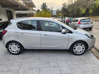 OPEL Corsa usata, con Chiusura centralizzata