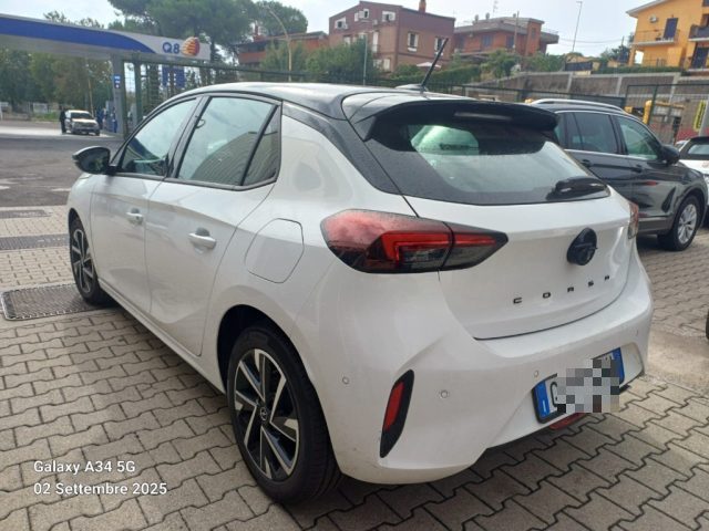 OPEL Corsa usata, con Airbag Passeggero