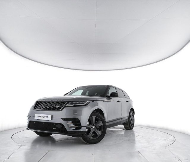 LAND ROVER Range Rover Velar usata 0