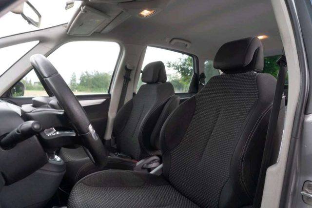 CITROEN C4 Picasso usata, con Climatizzatore