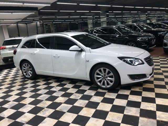 OPEL Insignia usata, con Climatizzatore