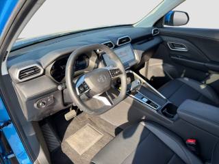 MG ZS usata 8
